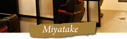 Miyatake