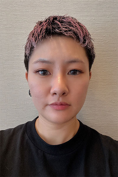 岡本 李衣